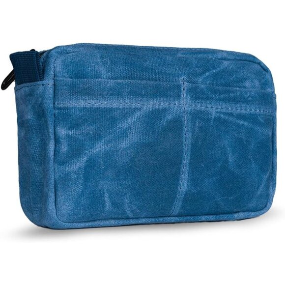 Waterproof and Lightweight EDC Pouch - Perfect Tactical Organizer for On-the-Go - Picture 1 of 9